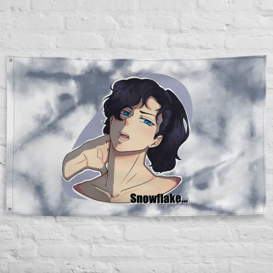 Russel Flag product image (10)