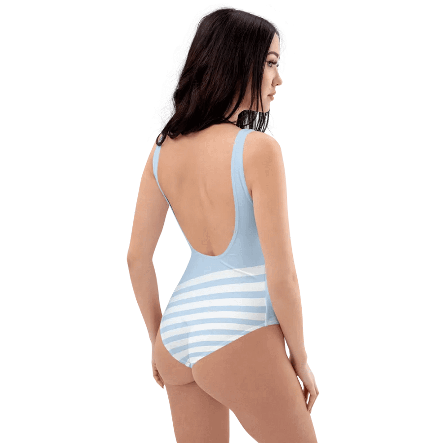 Cosmic Comet All-Over Swimsuit product image (10)