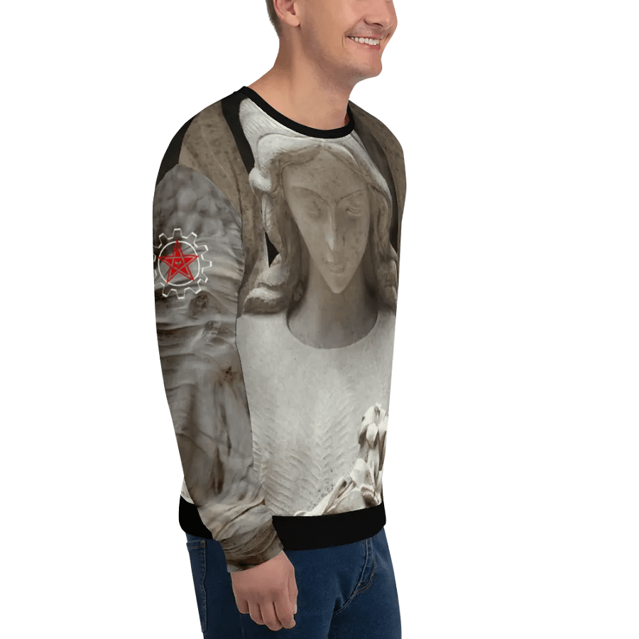 The Mourning Angel Sweatshirt product image (6)