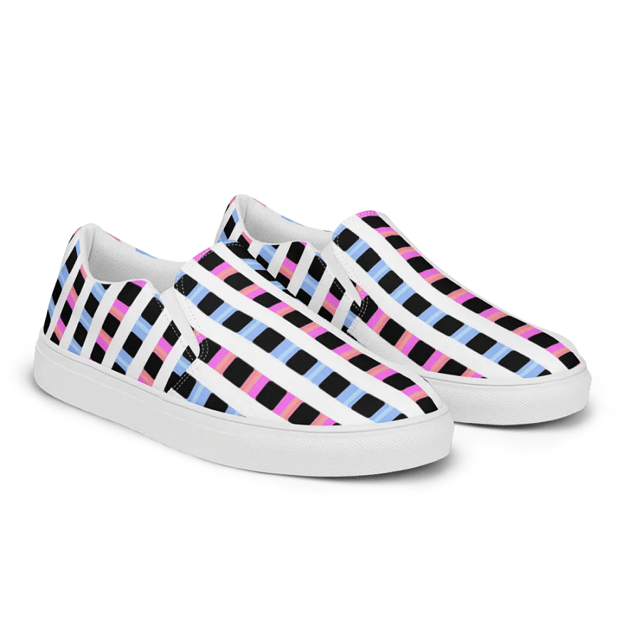 Checkers Slip-Ons product image (3)