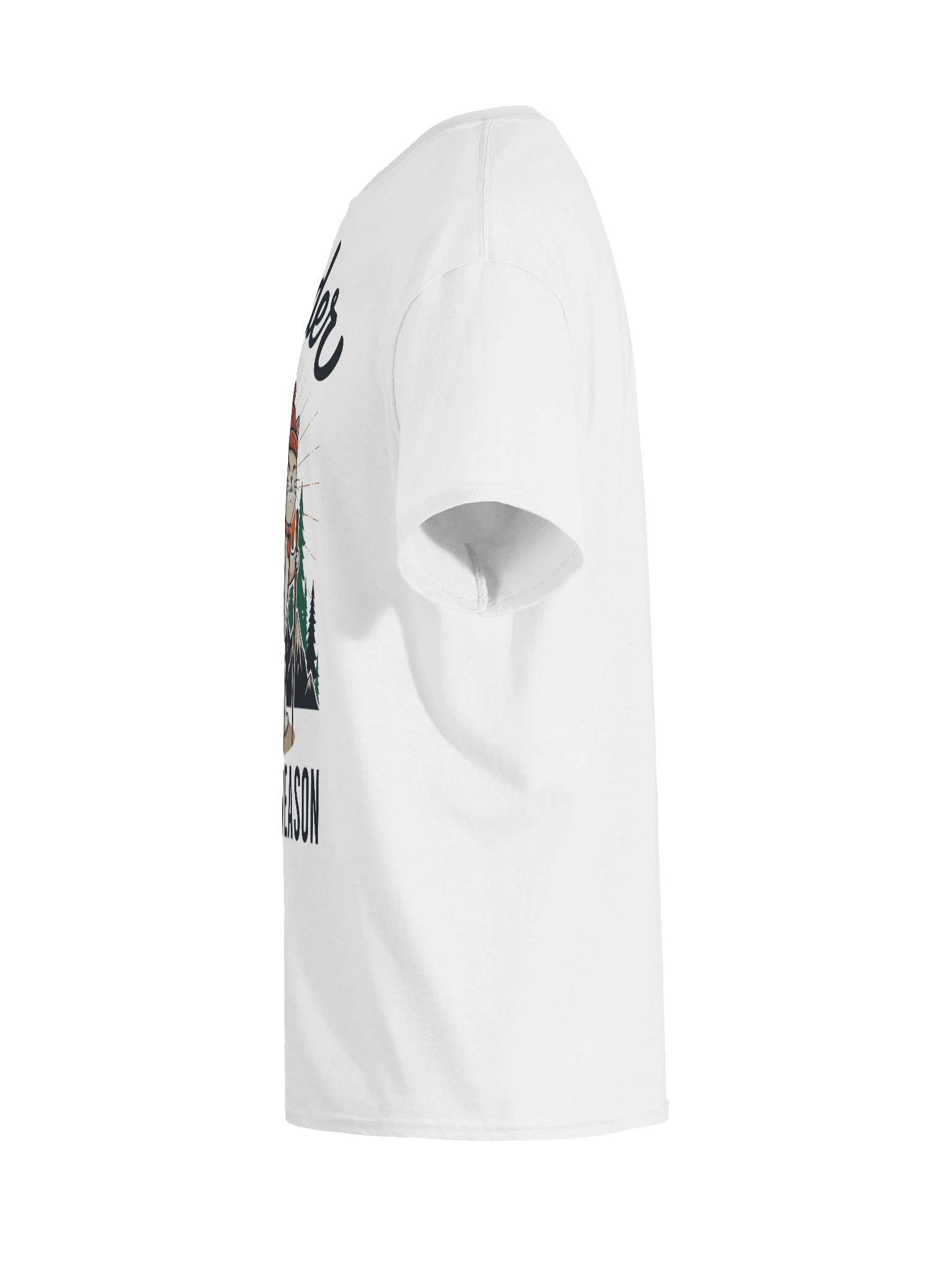 Wander Without Reason - Tee product image (87)