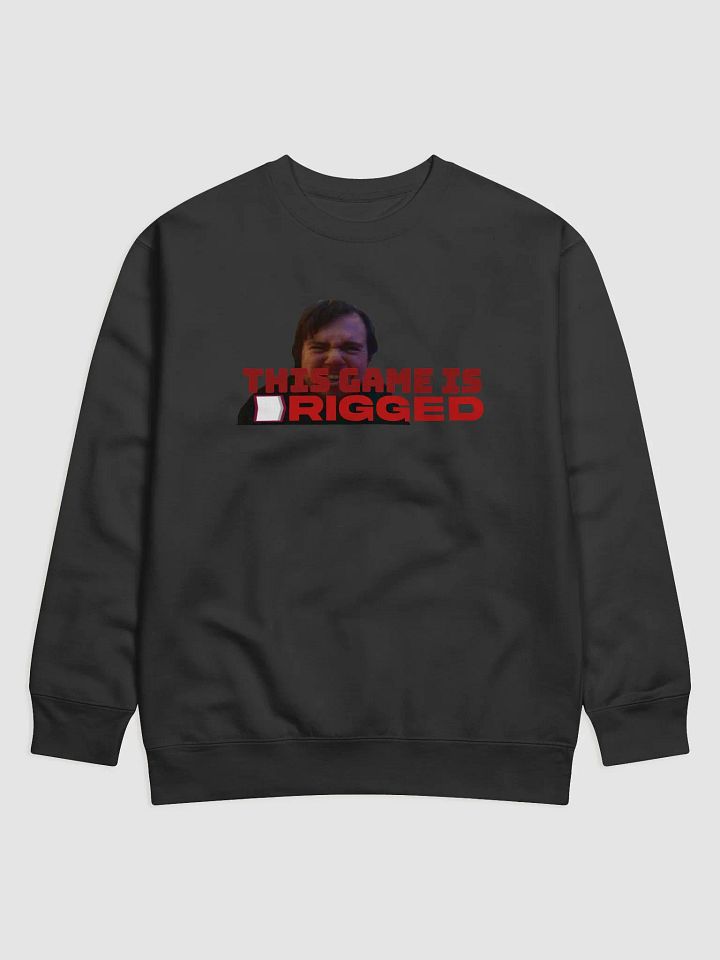 This game is rigged (With Image) AnthonyDayTV Jumper! product image (1)