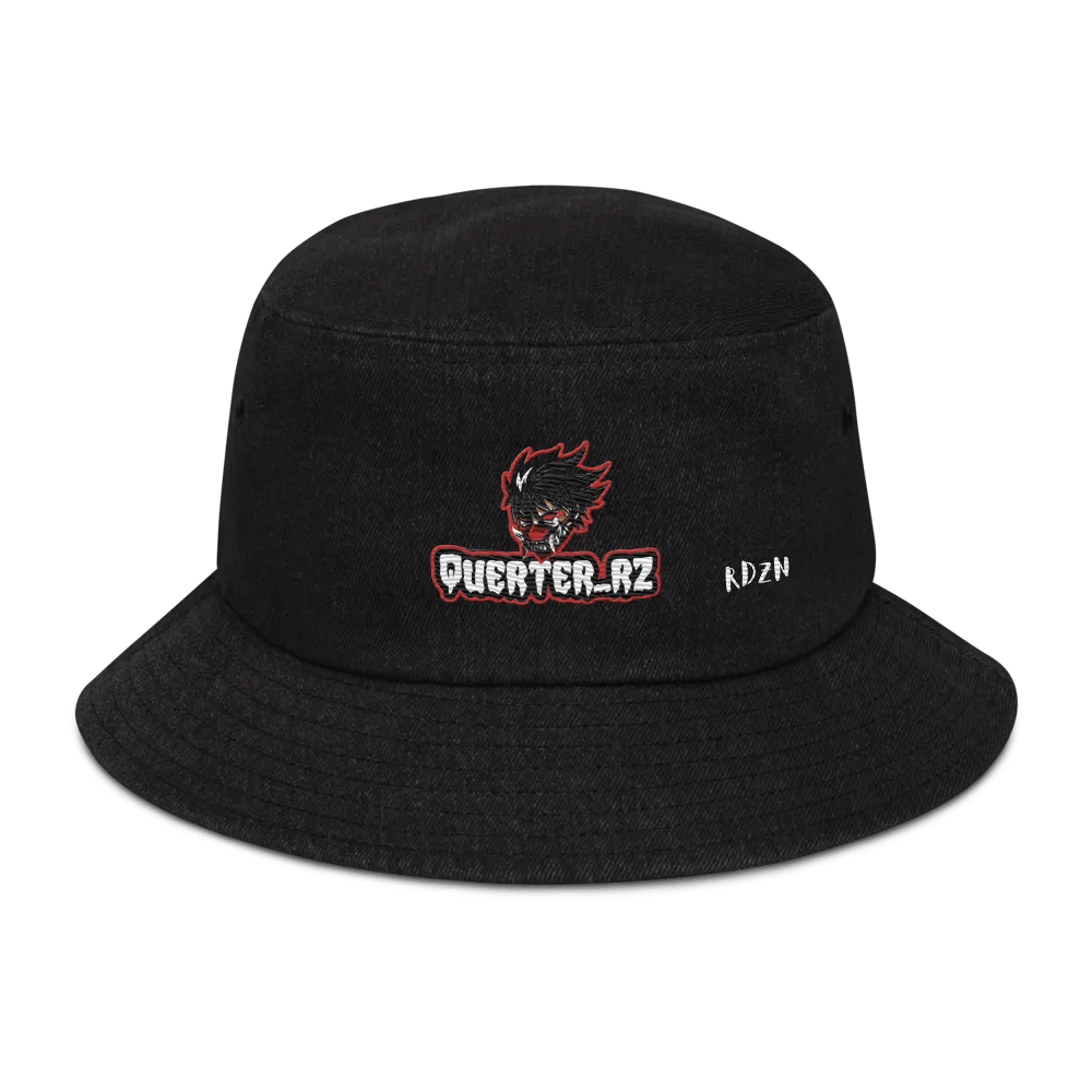 Que's Bucket Hat product image (1)