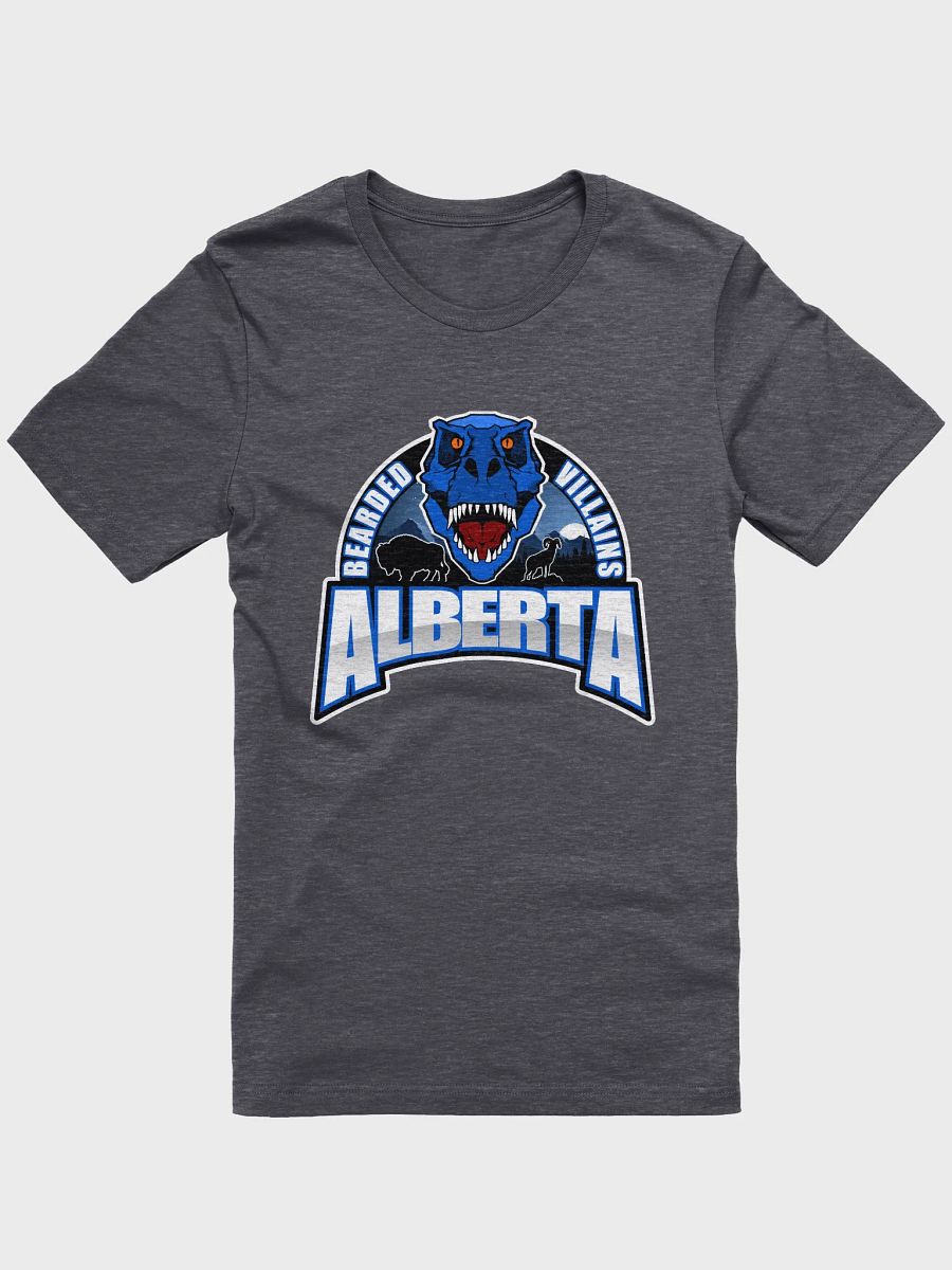 BVAB T-shirt 1st edition product image (5)