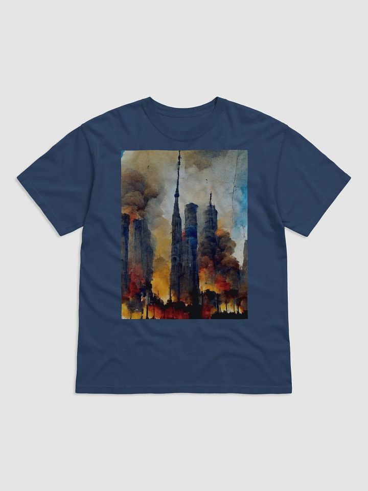 Take me to the river tee product image (1)