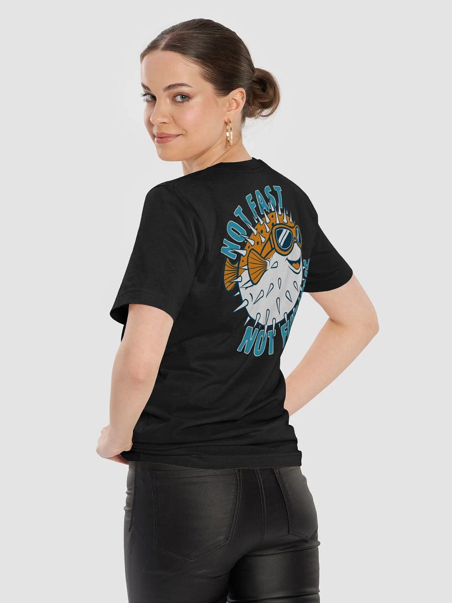 Not Fast, Not Furious product image (10)