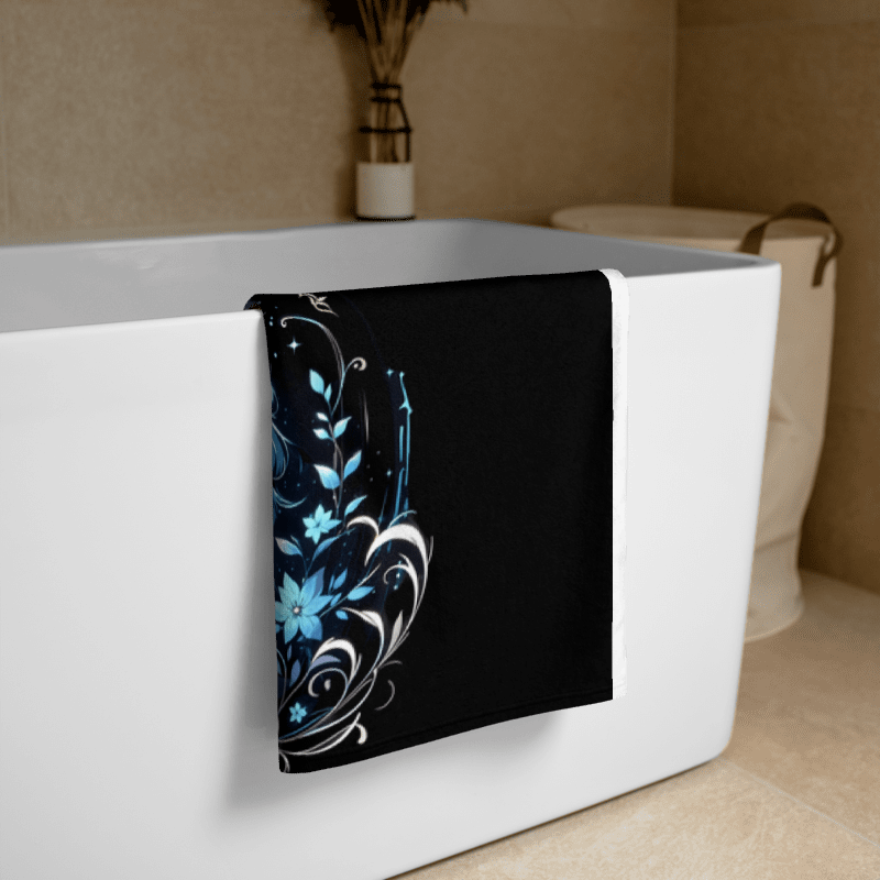 Mireille Towel product image (2)