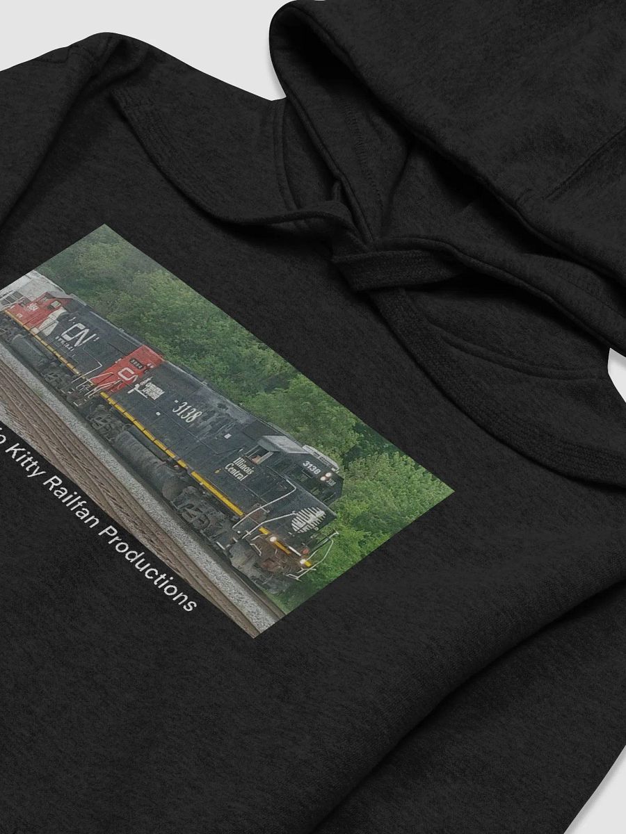 IC Operation Lifesaver Hoodie product image (3)