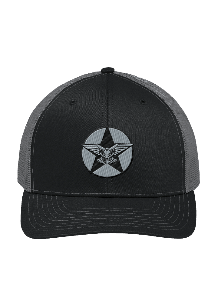 Darksaber Trucker Hat product image (1)