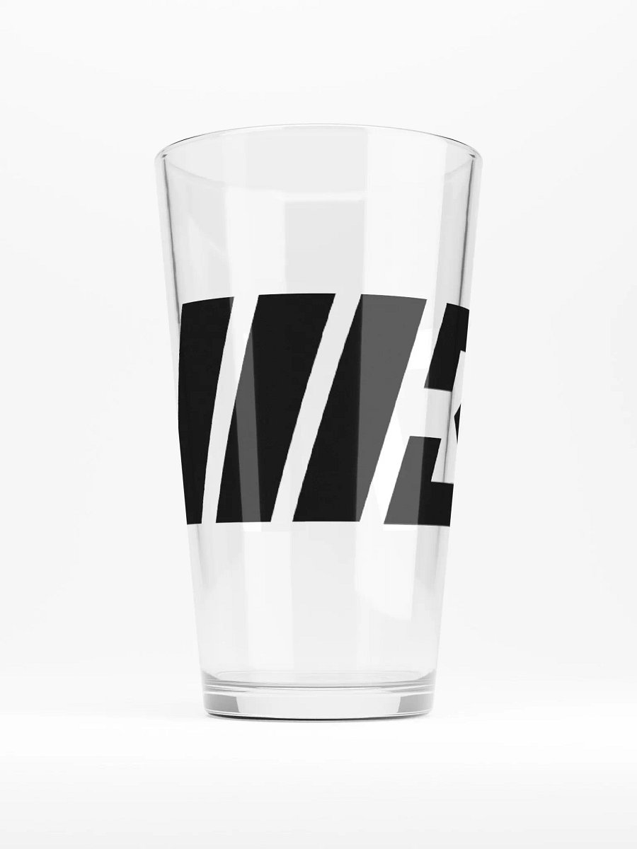 MBTV Logo Glass product image (2)