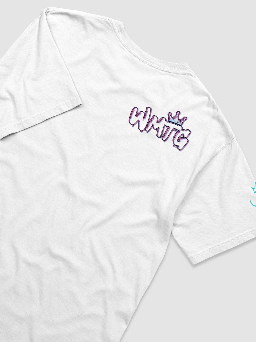 GLITCHY DOG | T-SHIRT product image (4)