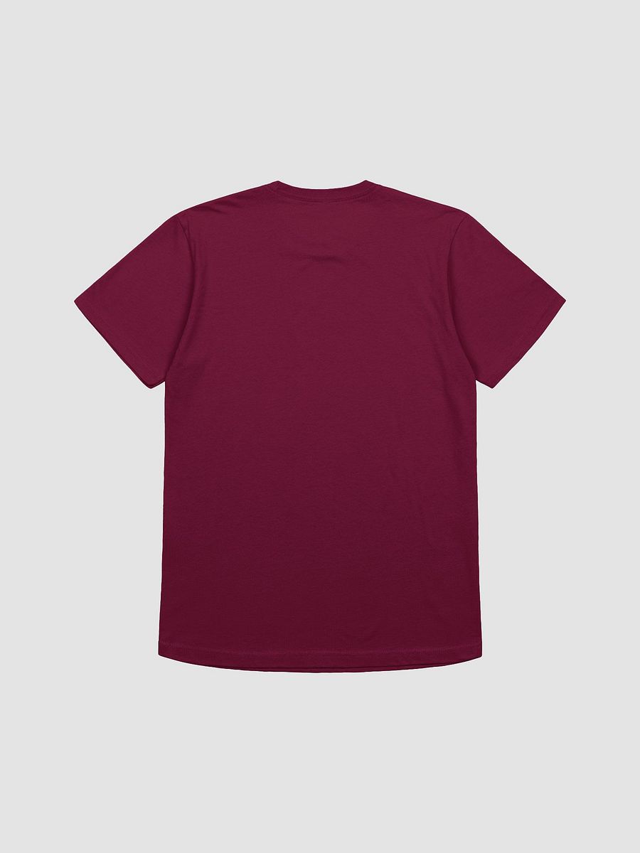 Words Are Hard Classic Tee product image (2)