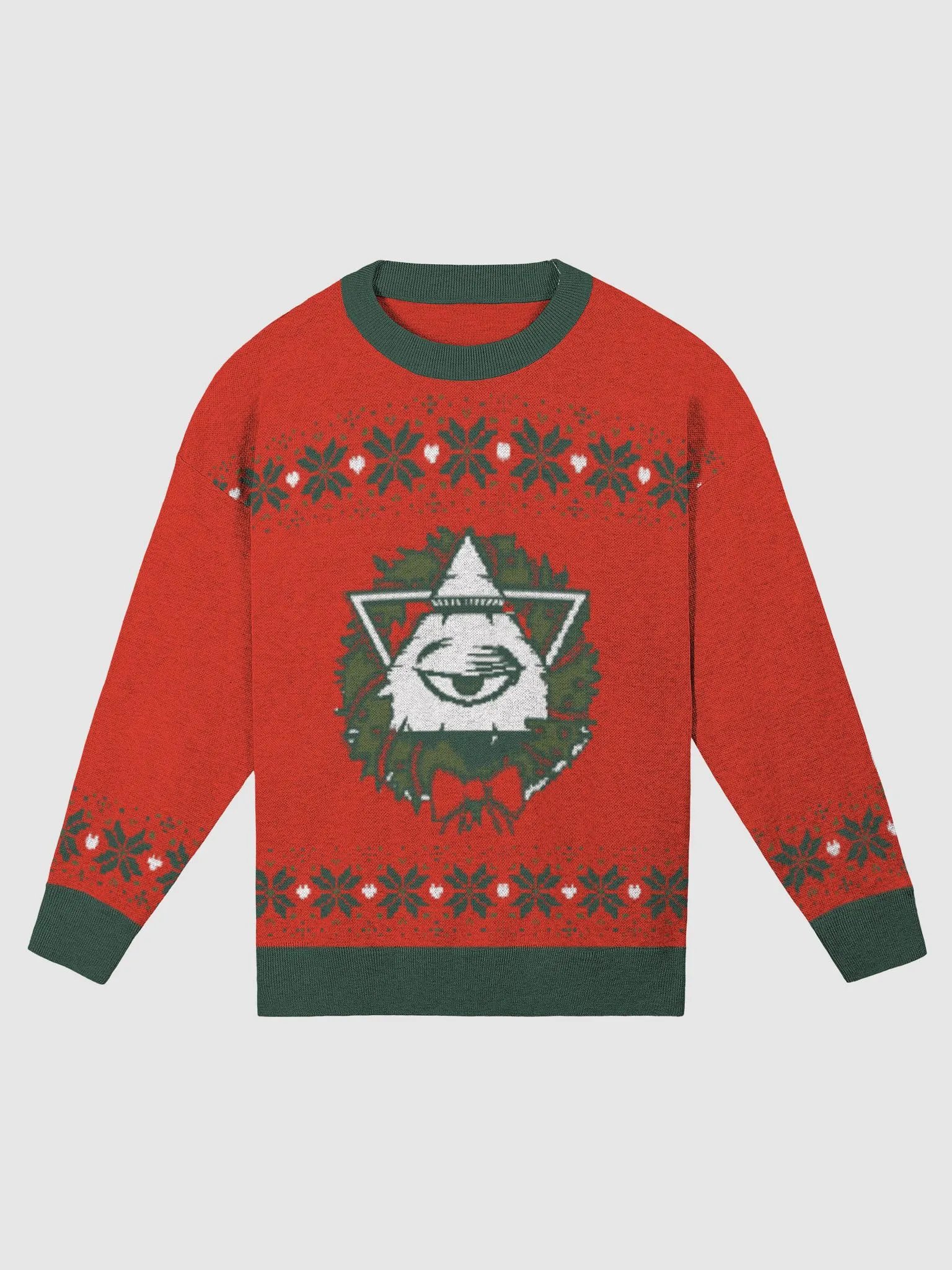 Merry Loumas in Red product image (2)