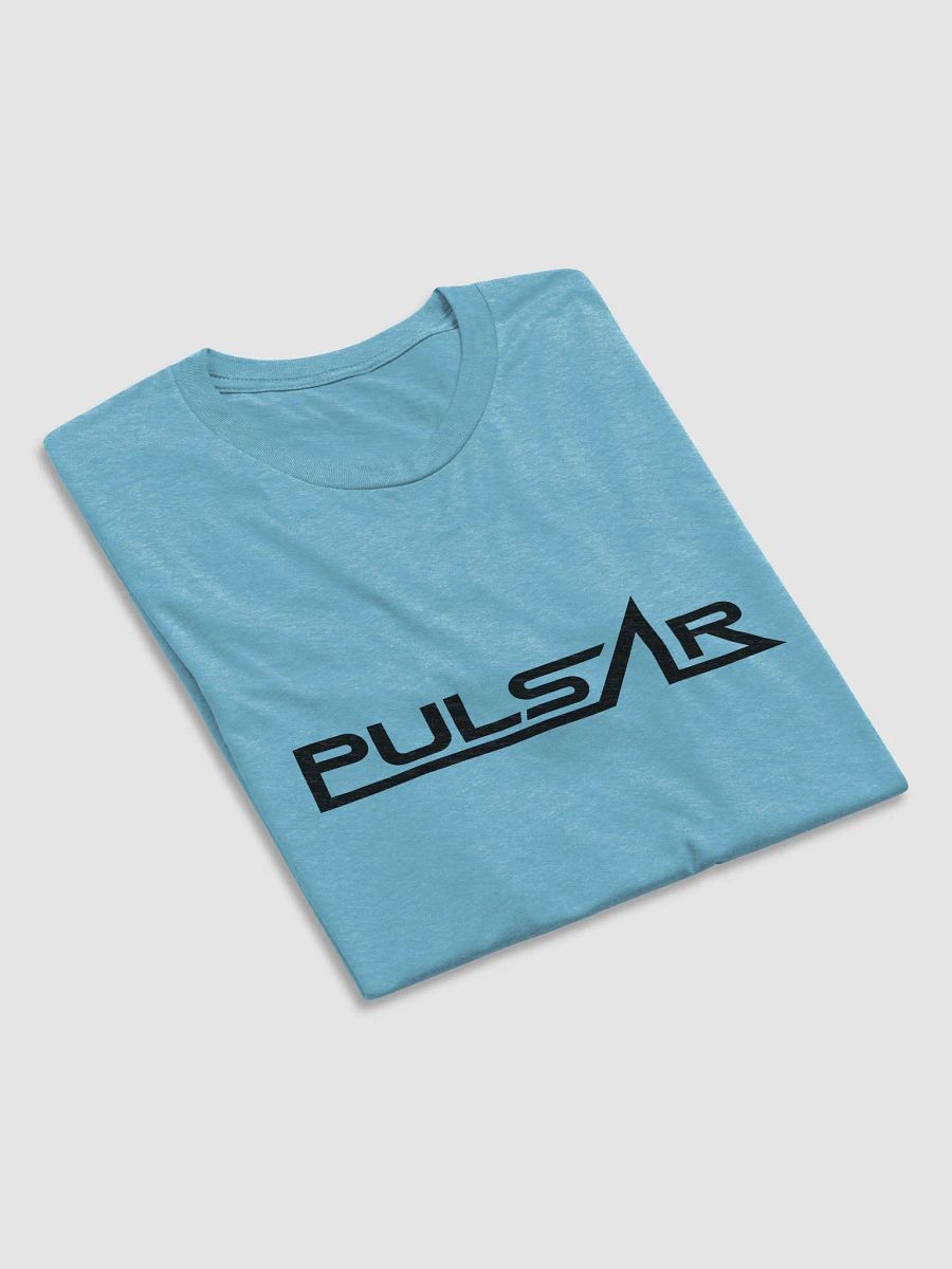 Tri-blend unisex T-shirt product image (46)