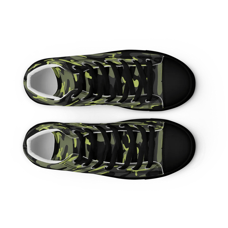Mens High Tops product image (12)