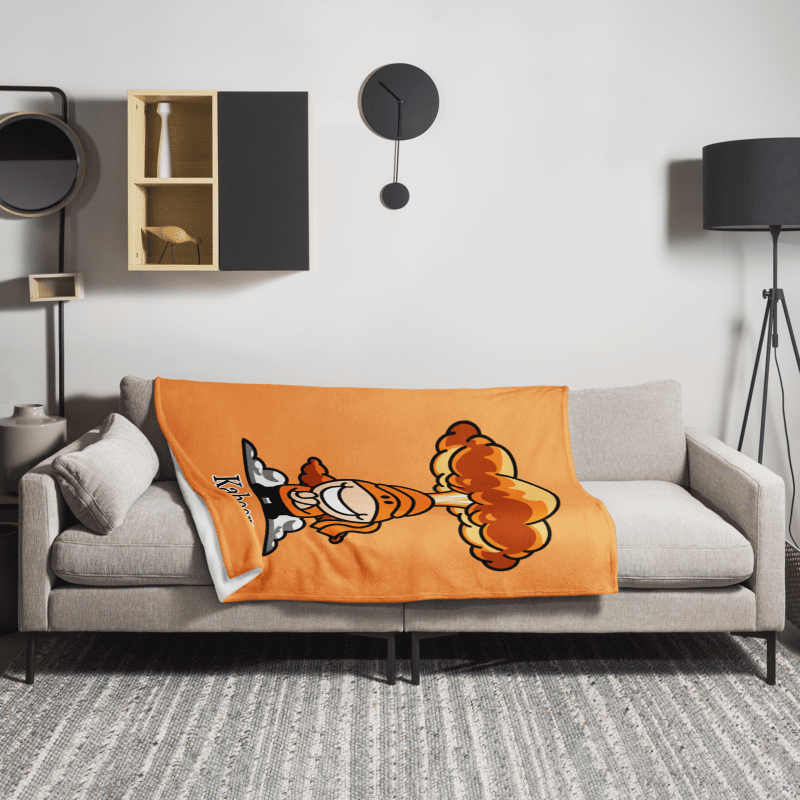 Booming Blanket! product image (6)