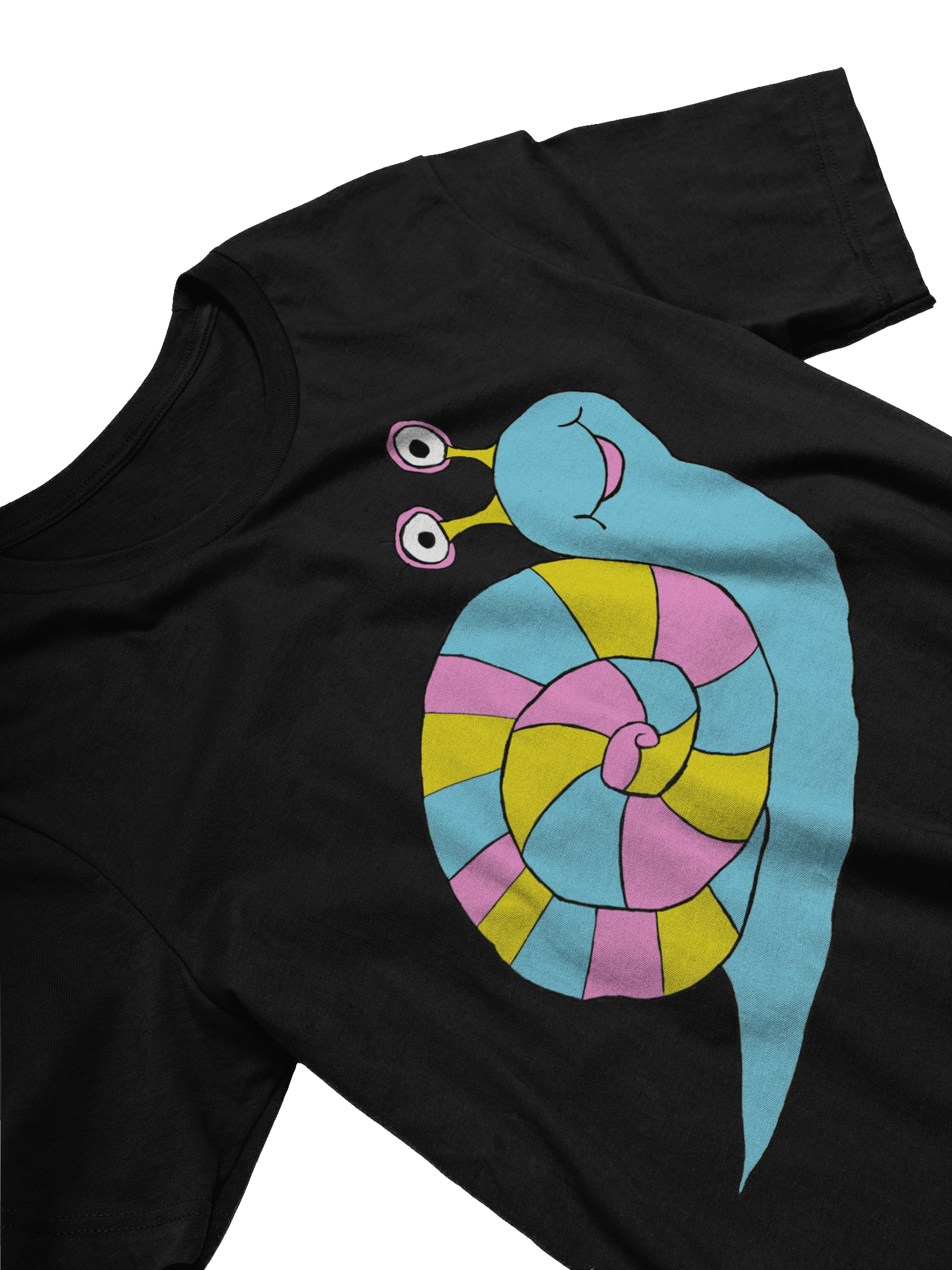 Snail Mail Chill tee product image (28)