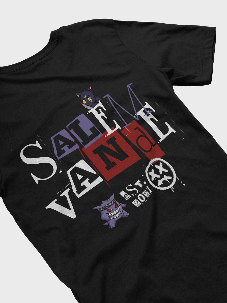 LIMITED RELEASE - Bday 2025 UNISEX shirt product image (7)