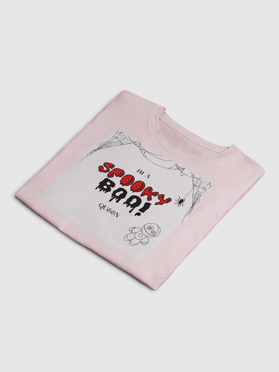 spooky boo crop top product image (11)