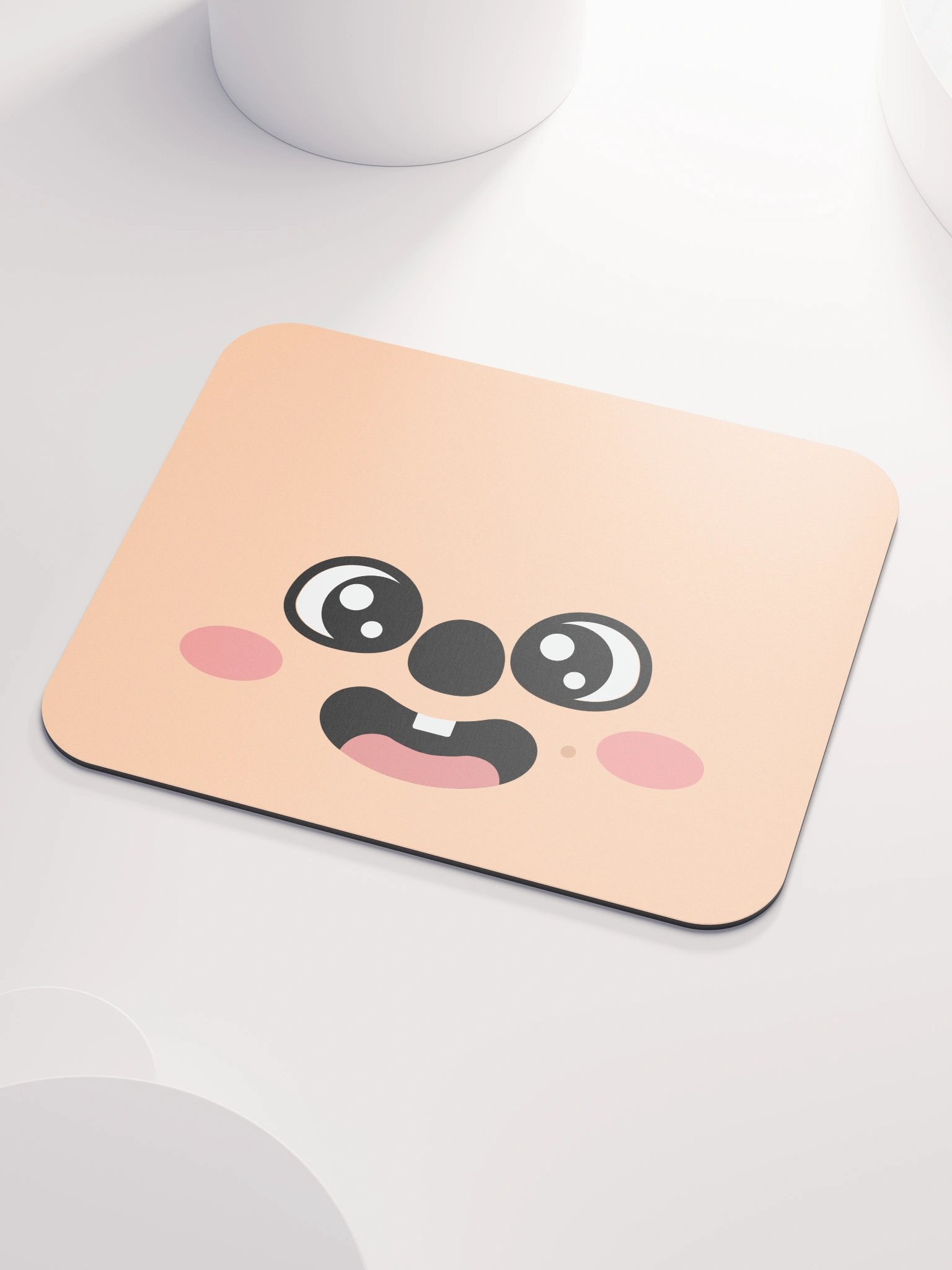 Skzoo Han Quokka Mouse Pad product image (3)