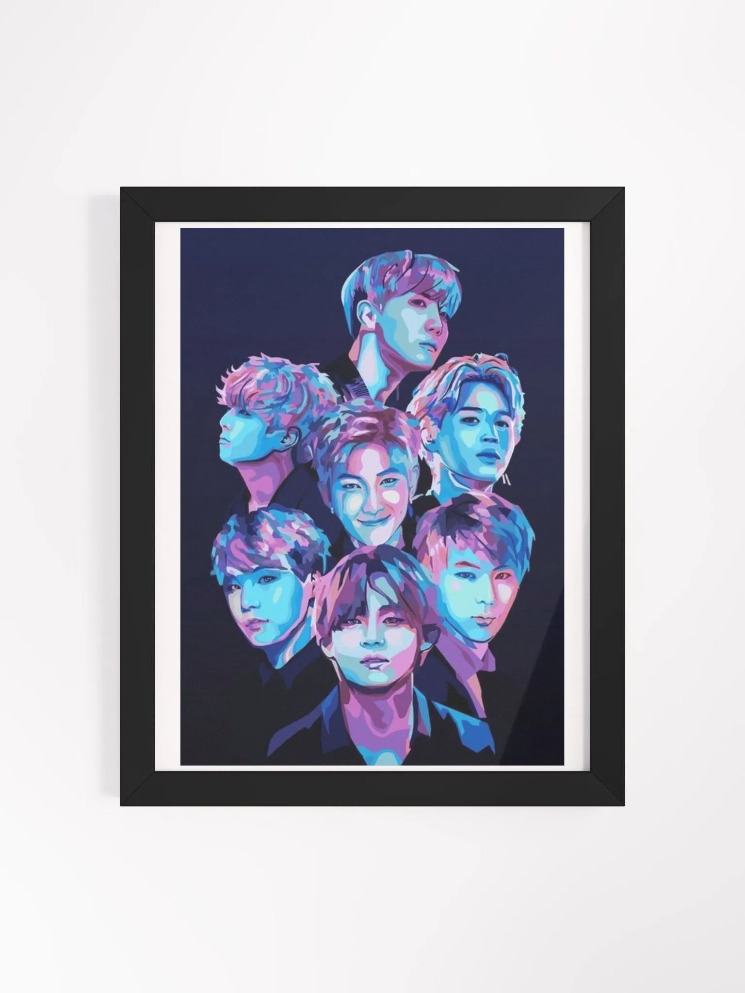 BTS FRAME product image (1)