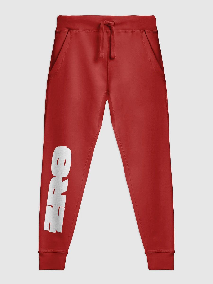 lvlZERO CORE - JOGGERS product image (11)