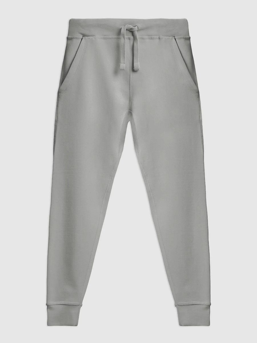 Midweight Comfort Fleece Joggers product image (14)