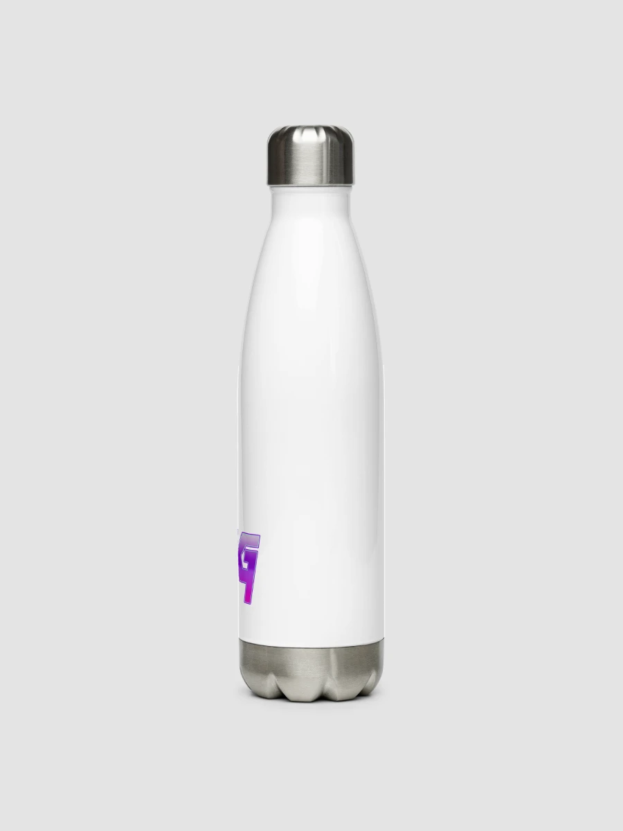 i Heart Gaming Stainless steel water bottle product image (5)