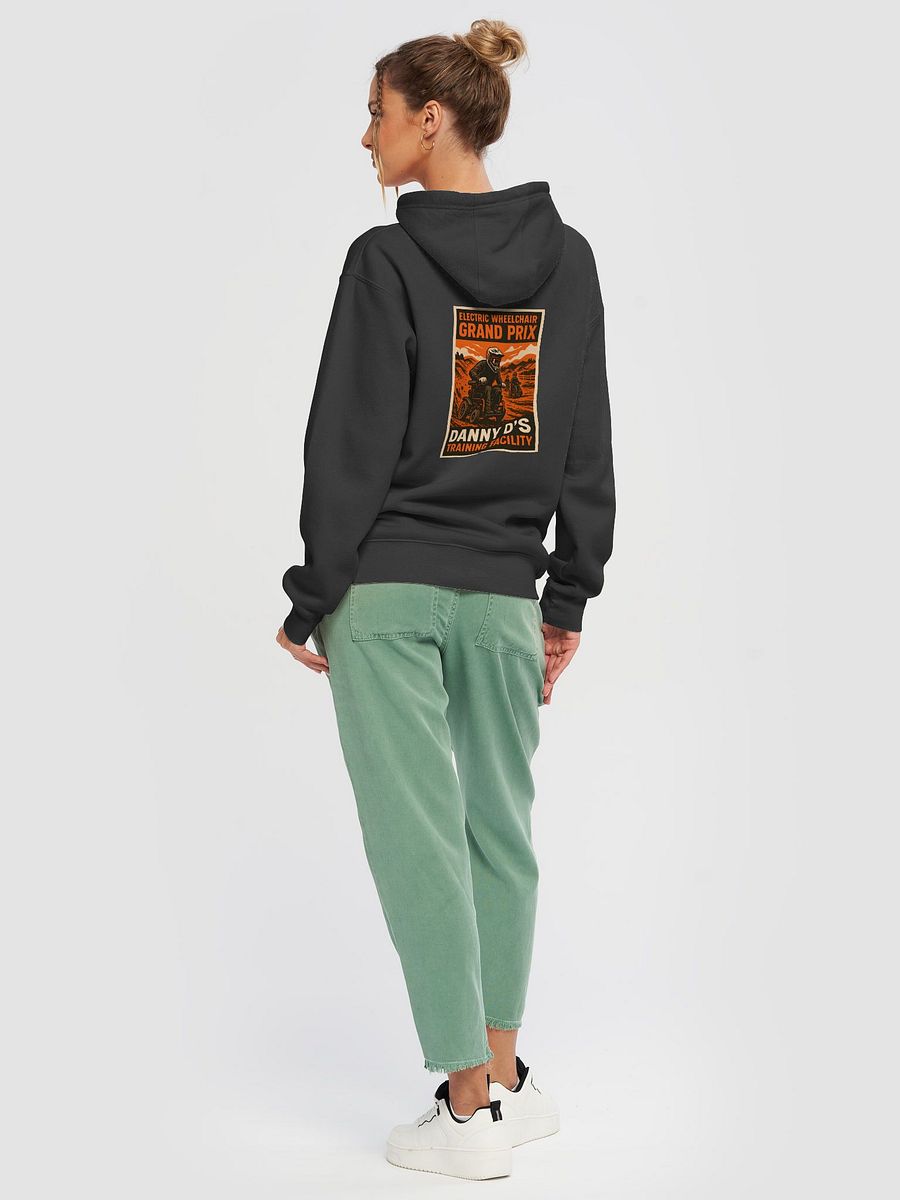 Wheelz Hoodie product image (6)