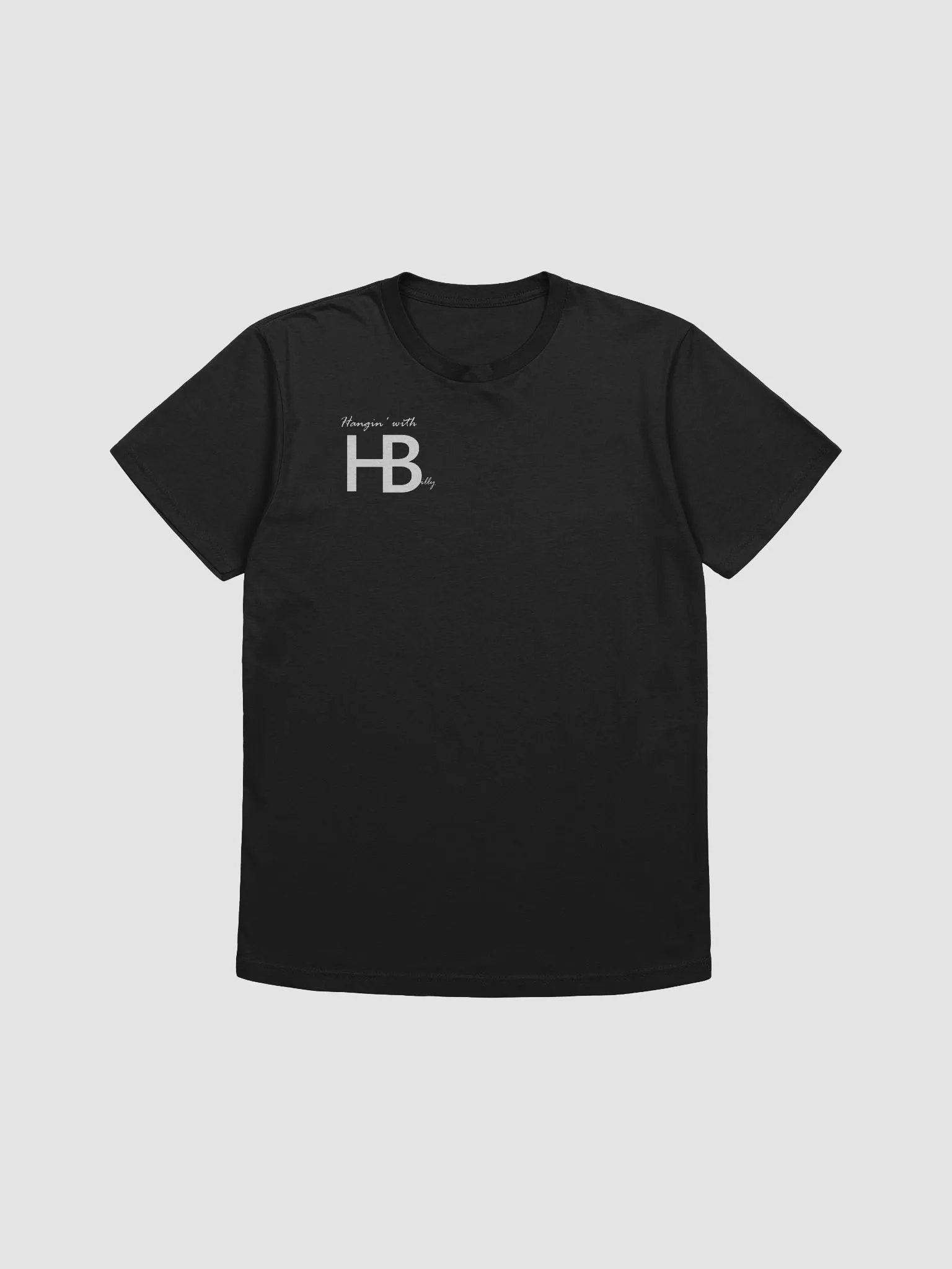 HF - HWH - T-shirt product image (2)