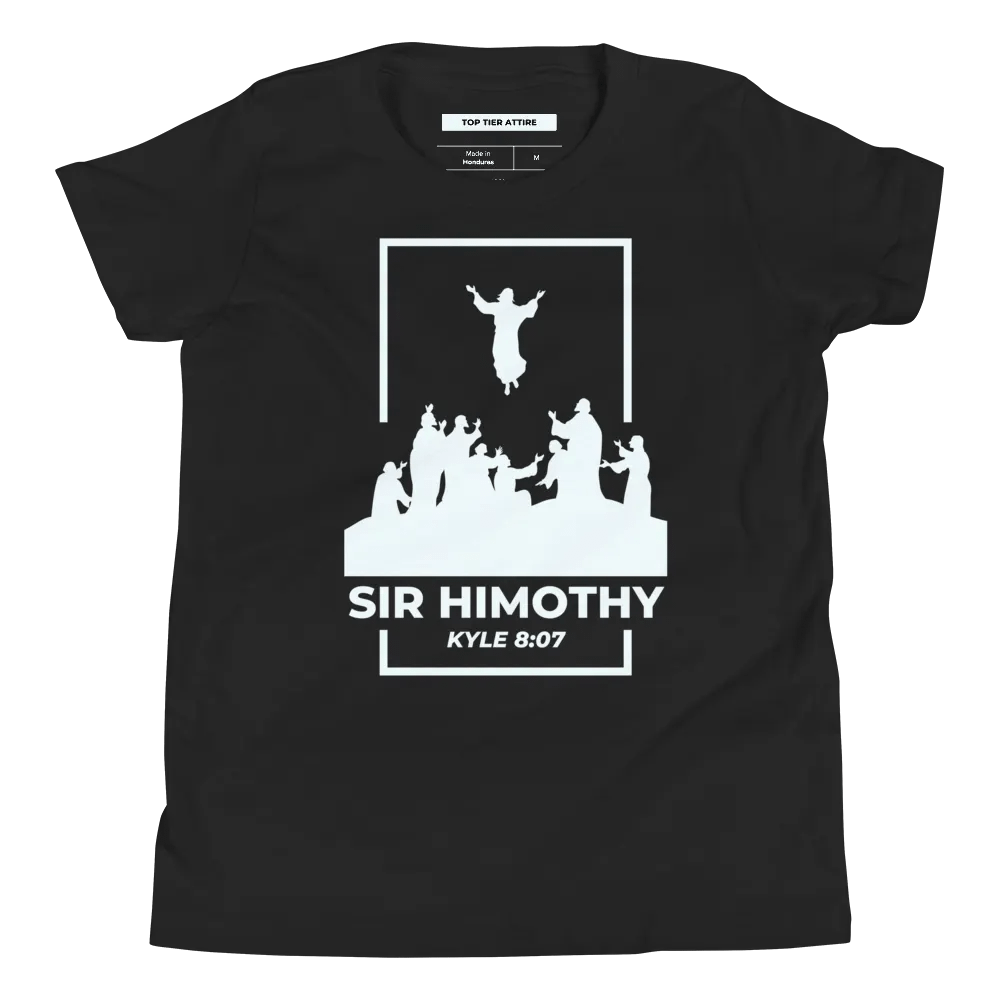 YOUTH! Sir Himothy product image (3)