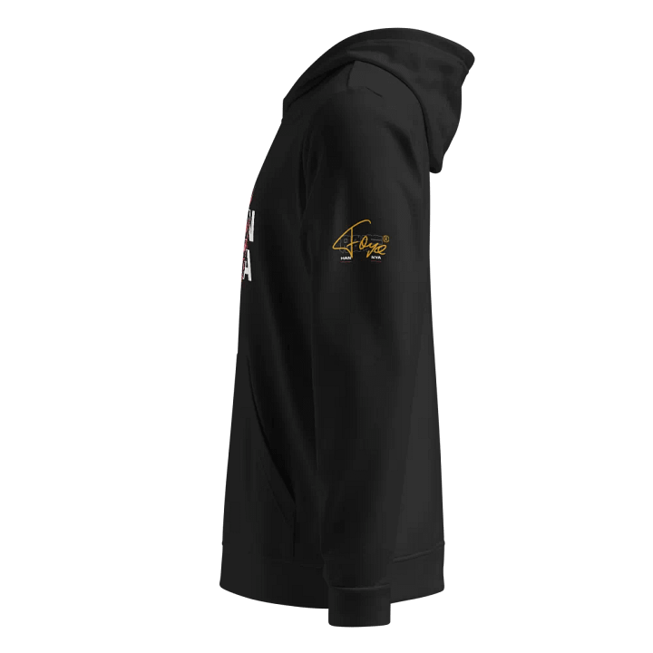 FOYO Adidas Limited edition Hoodie product image (3)
