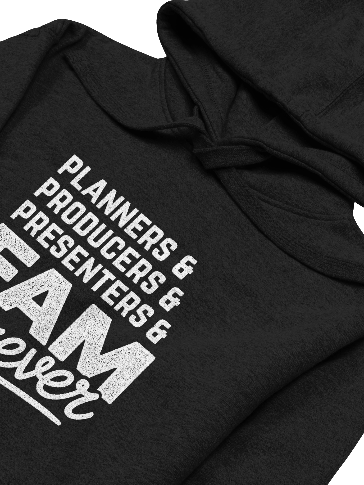 Planners, Producers, Presenters, Fam - Creator Camp 2025 product image (6)