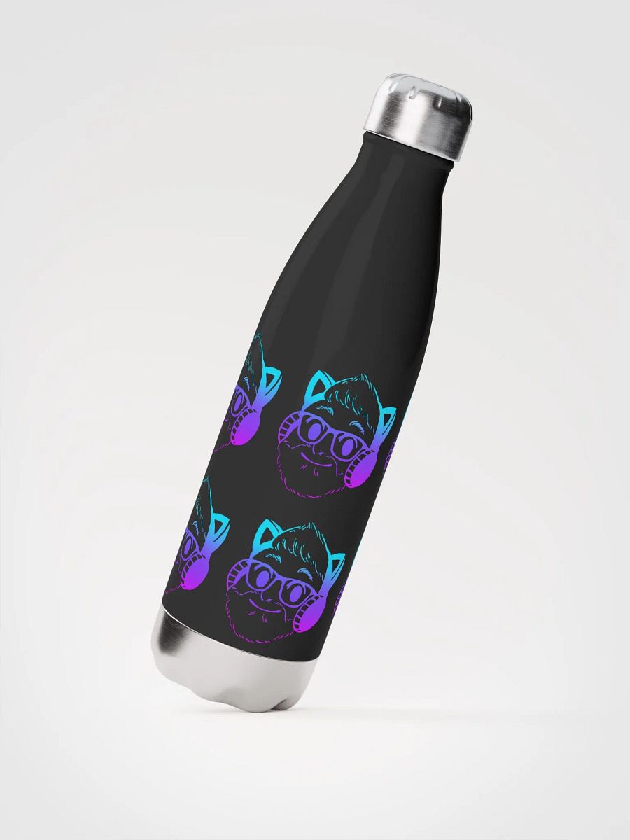 Neon Wick Drinks Bottle product image (4)