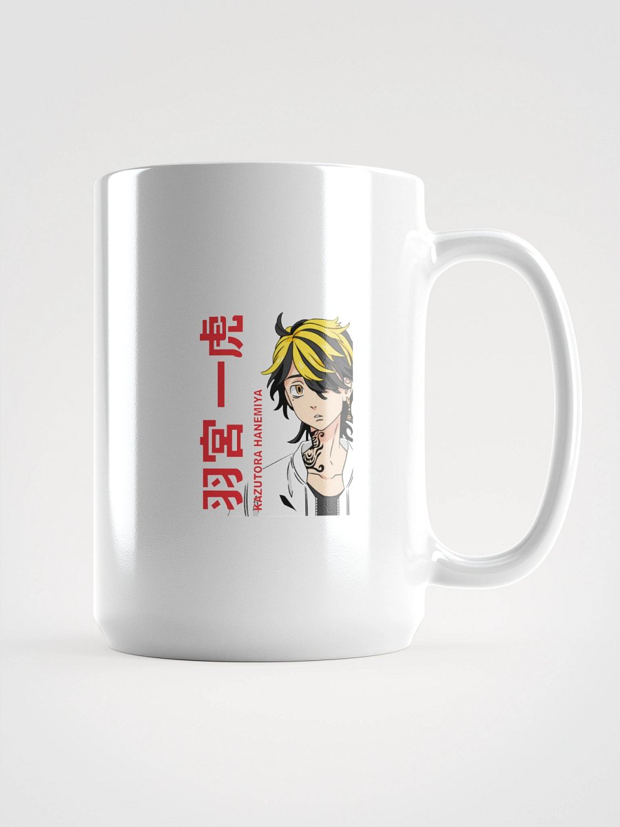 KAZUTORA HANEMIYA Mug | Tokyo Revengers product image (1)