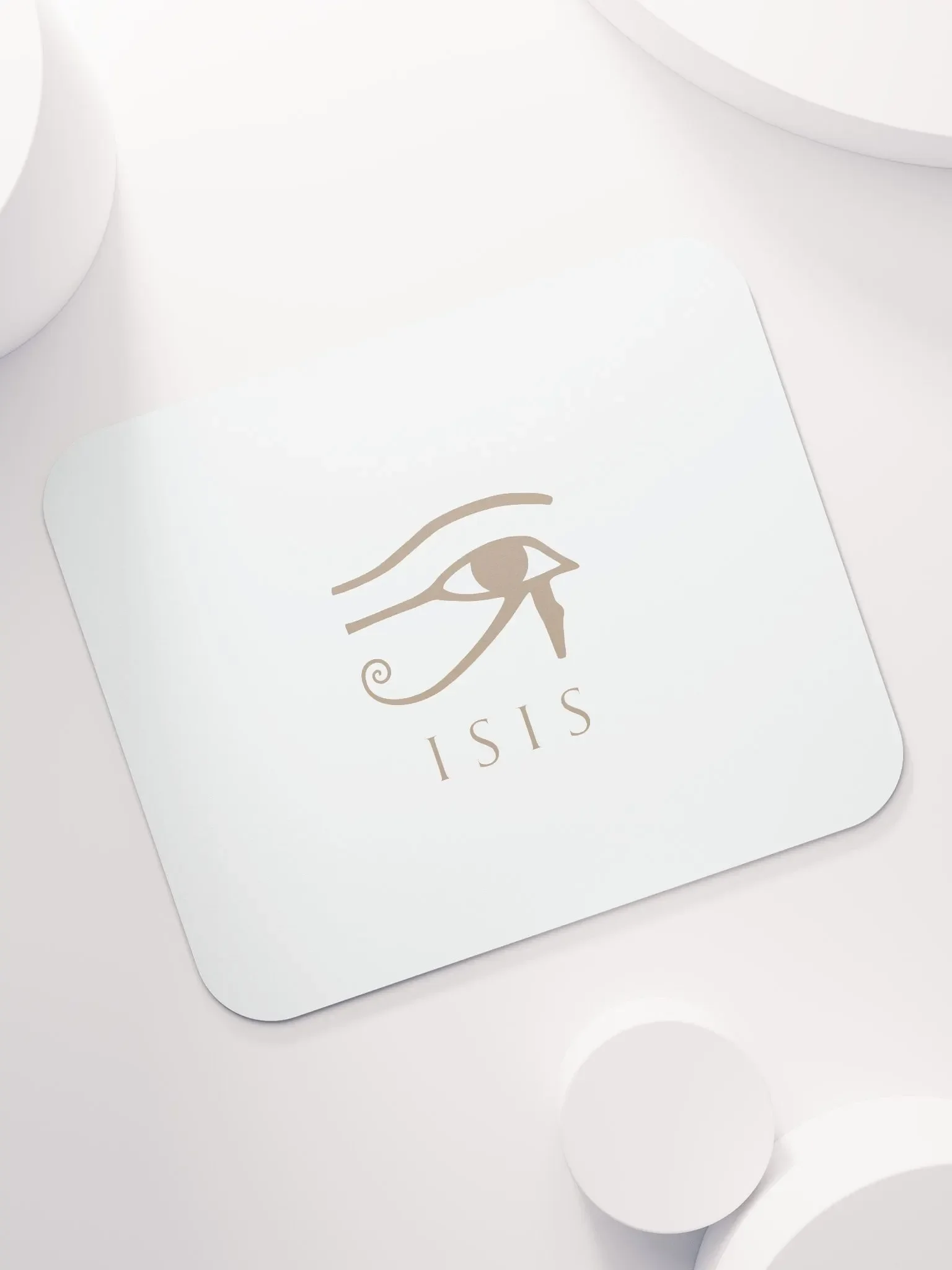 Isis Mouse Pad product image (7)