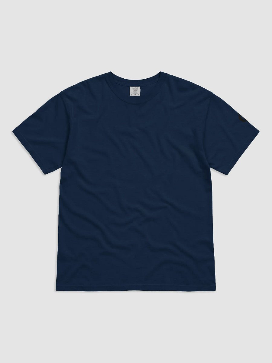 Cheeki Breeki T-Shirt (Back image) product image (2)