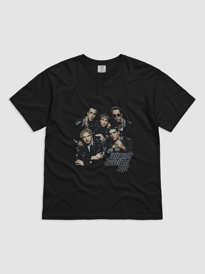 backstreet boys shirt product image (1)