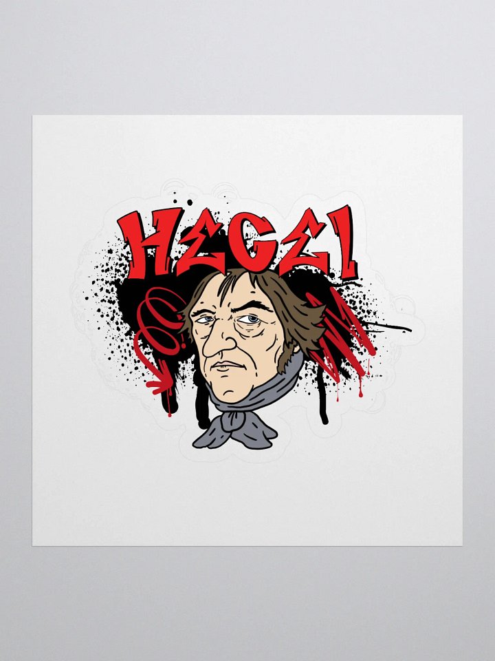 Hegel product image (1)