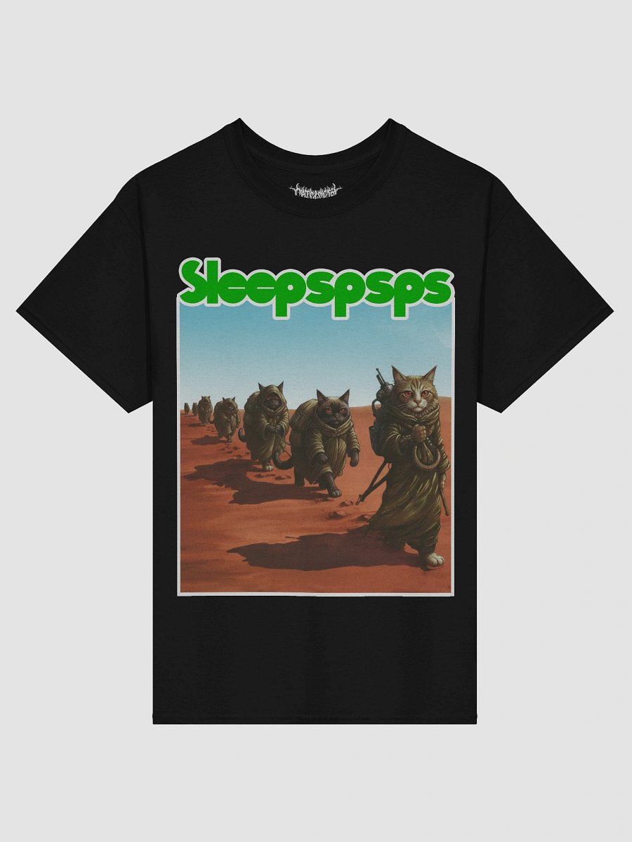 SLEEPSPSPS Dopesmoker TEE product image (7)