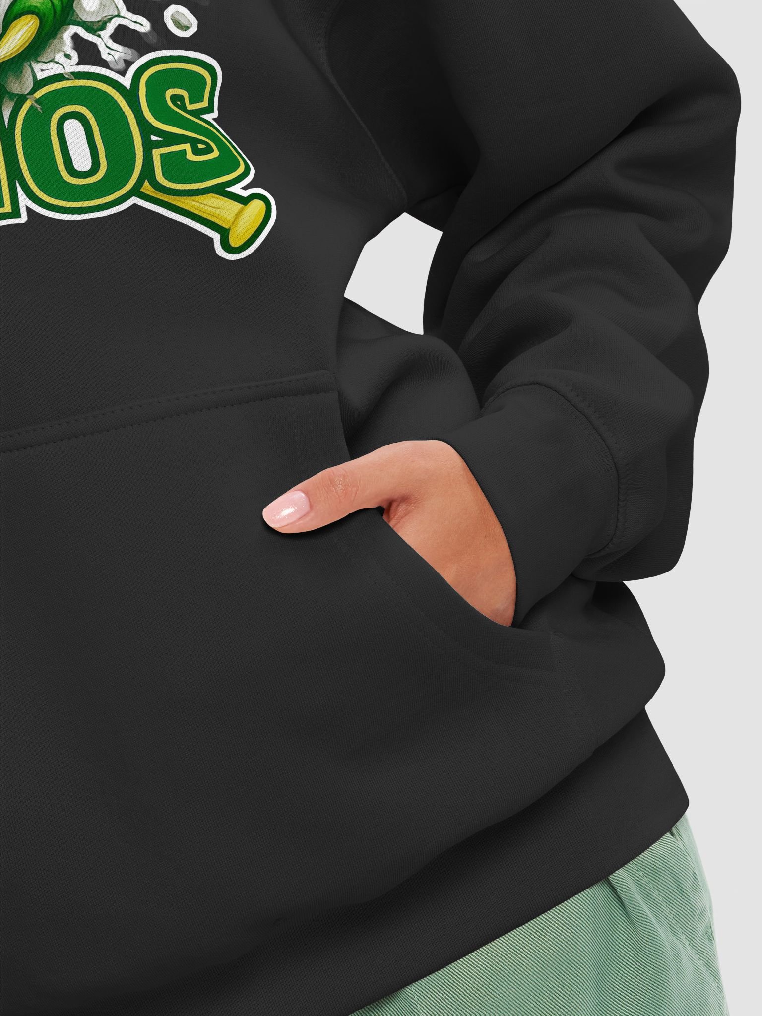 DINOS Hoodie - Adult product image (37)