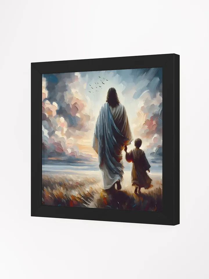 Walking with Jesus product image (17)