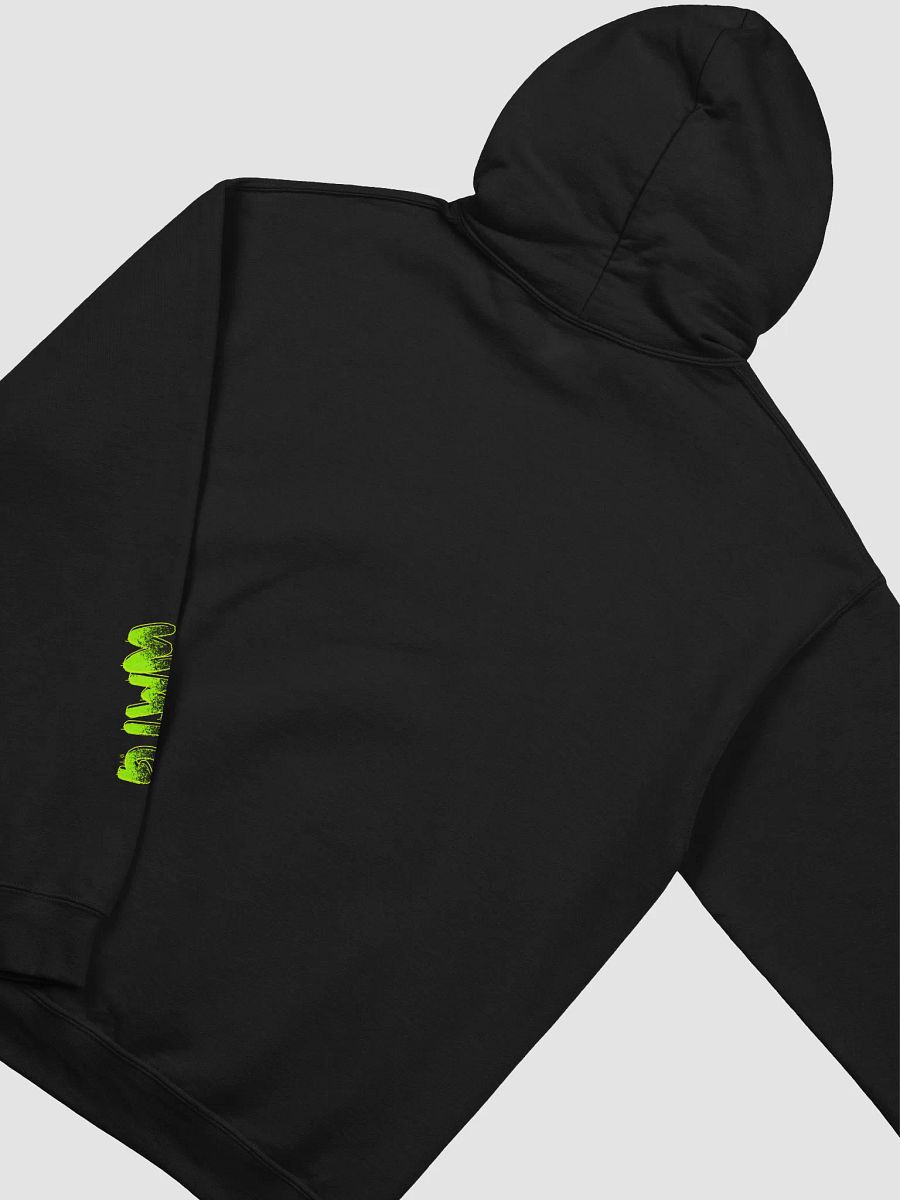 SHWEEDLE TOAD | HOODIE V2 product image (4)