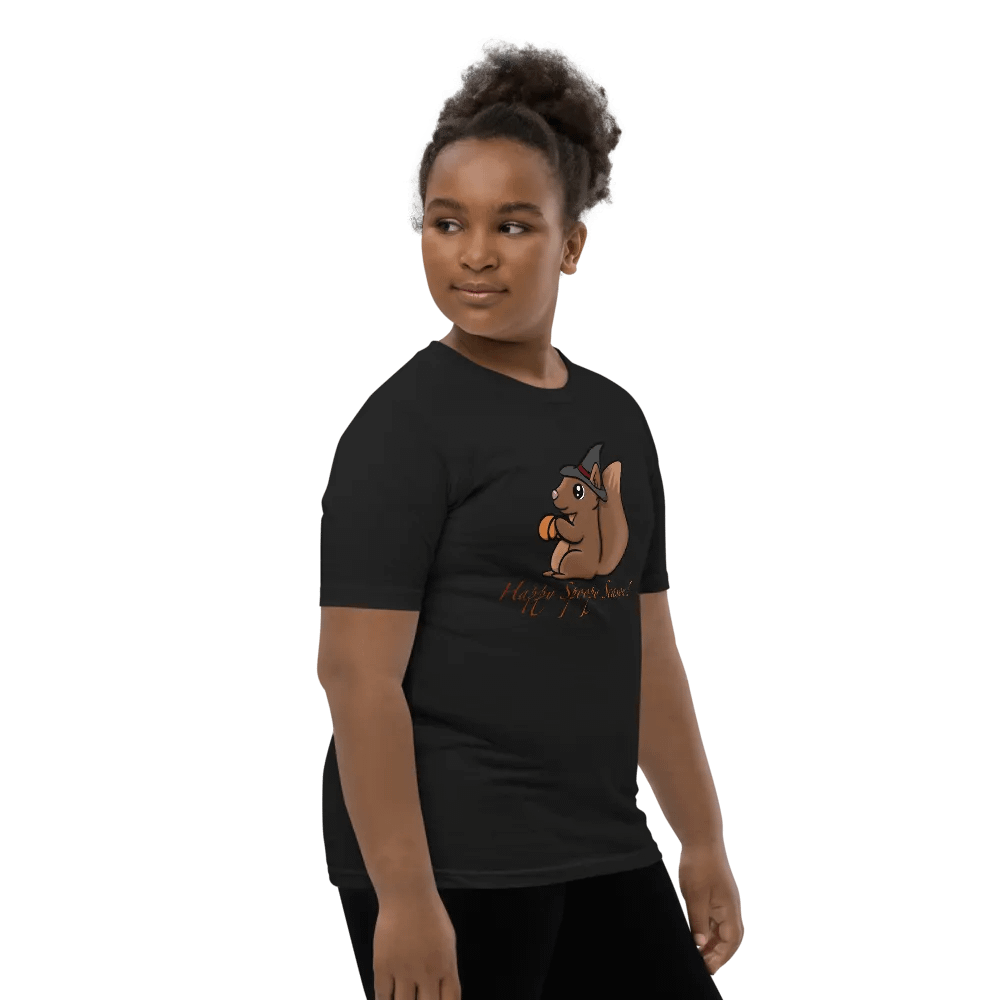 HAPPY SPOOPY SEASON TEE product image (19)