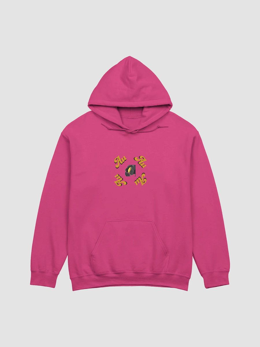 Article 6 - Health (Light) Hoodie product image (2)
