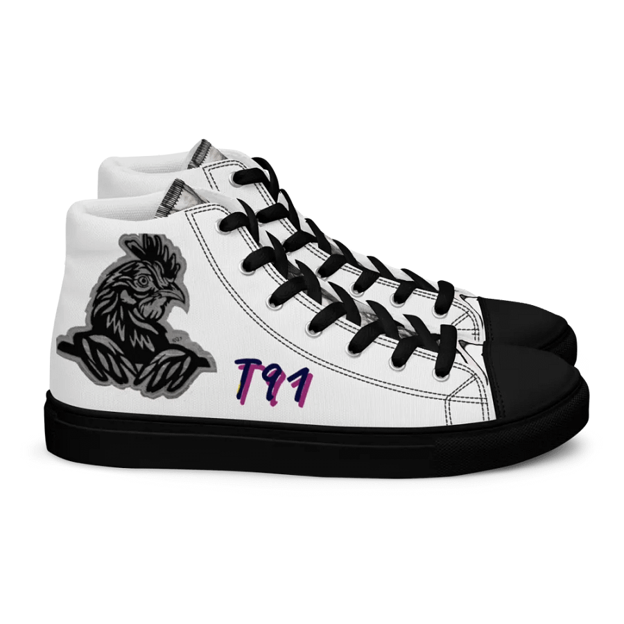 Thumpin' Kicks product image (5)
