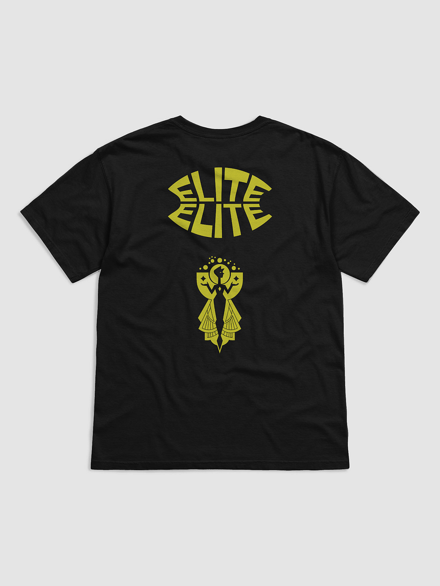 Yellow Elite product image (3)