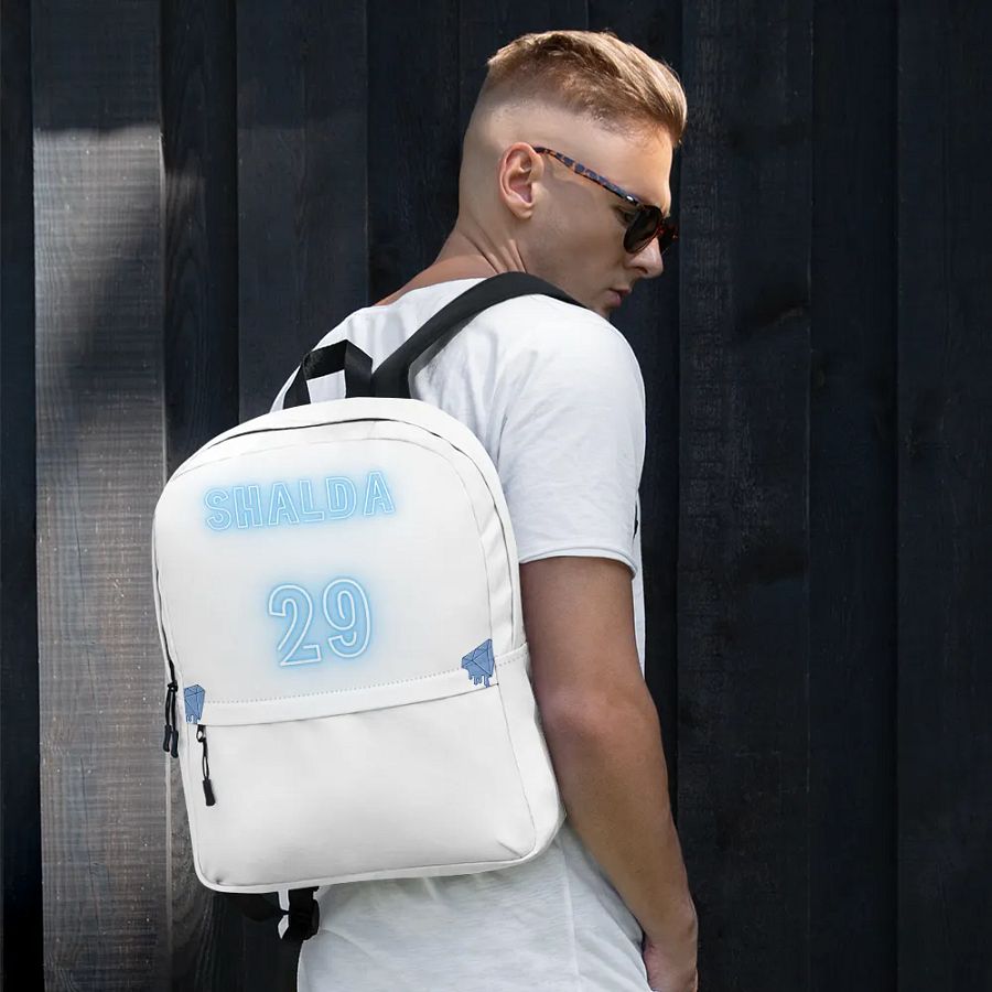 SHALDA BackPack product image (3)