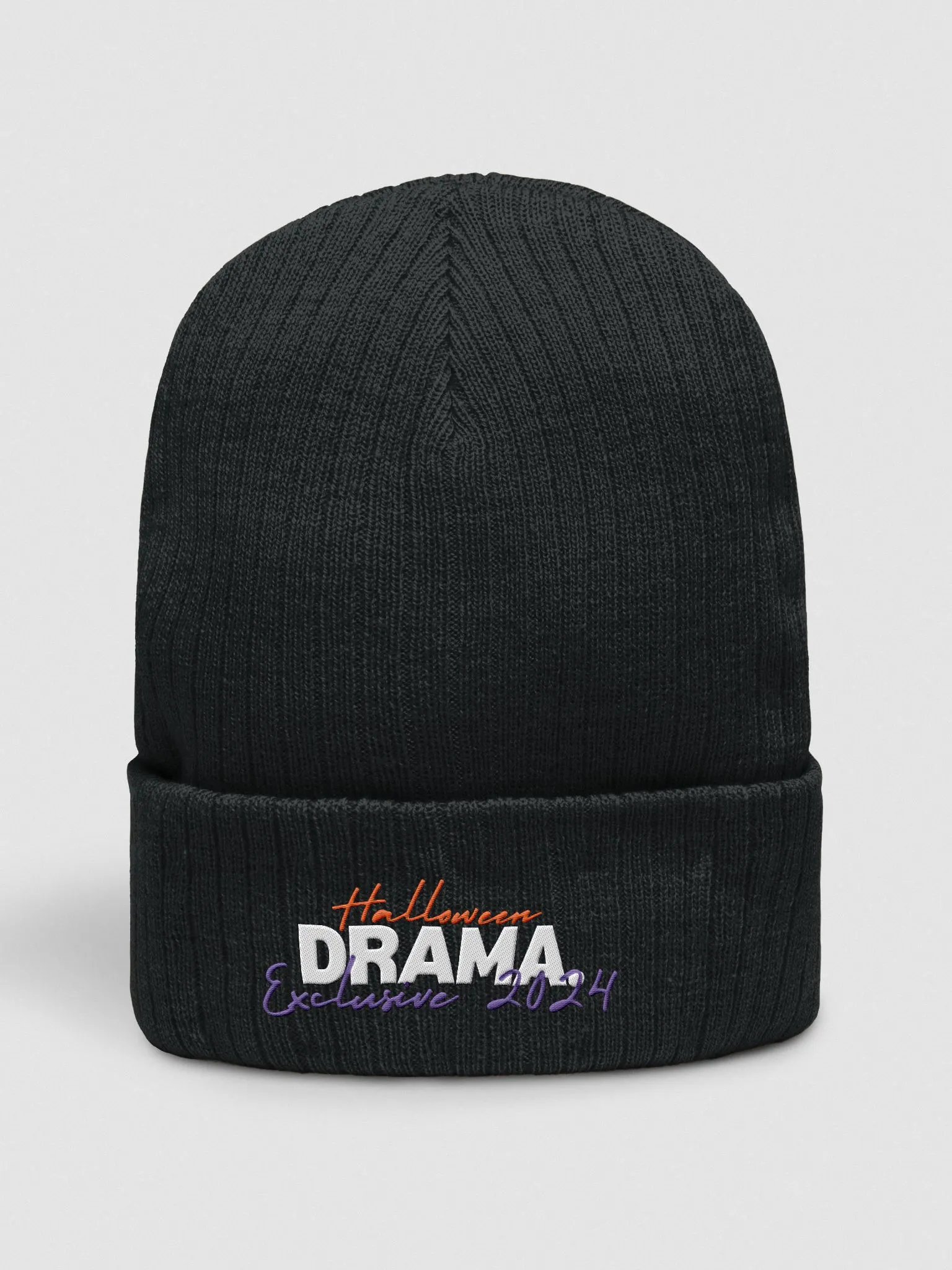 Halloween 2024 Beanie product image (1)