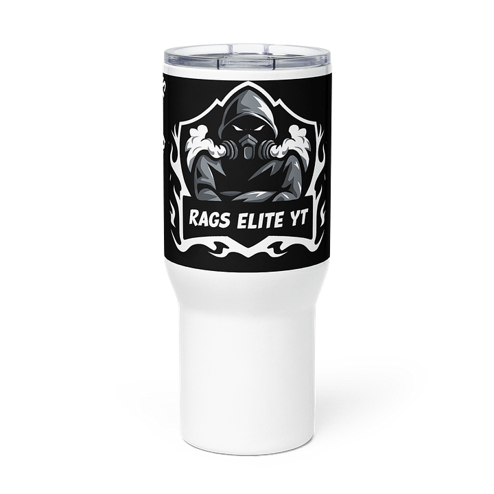 black and white edition product image (3)